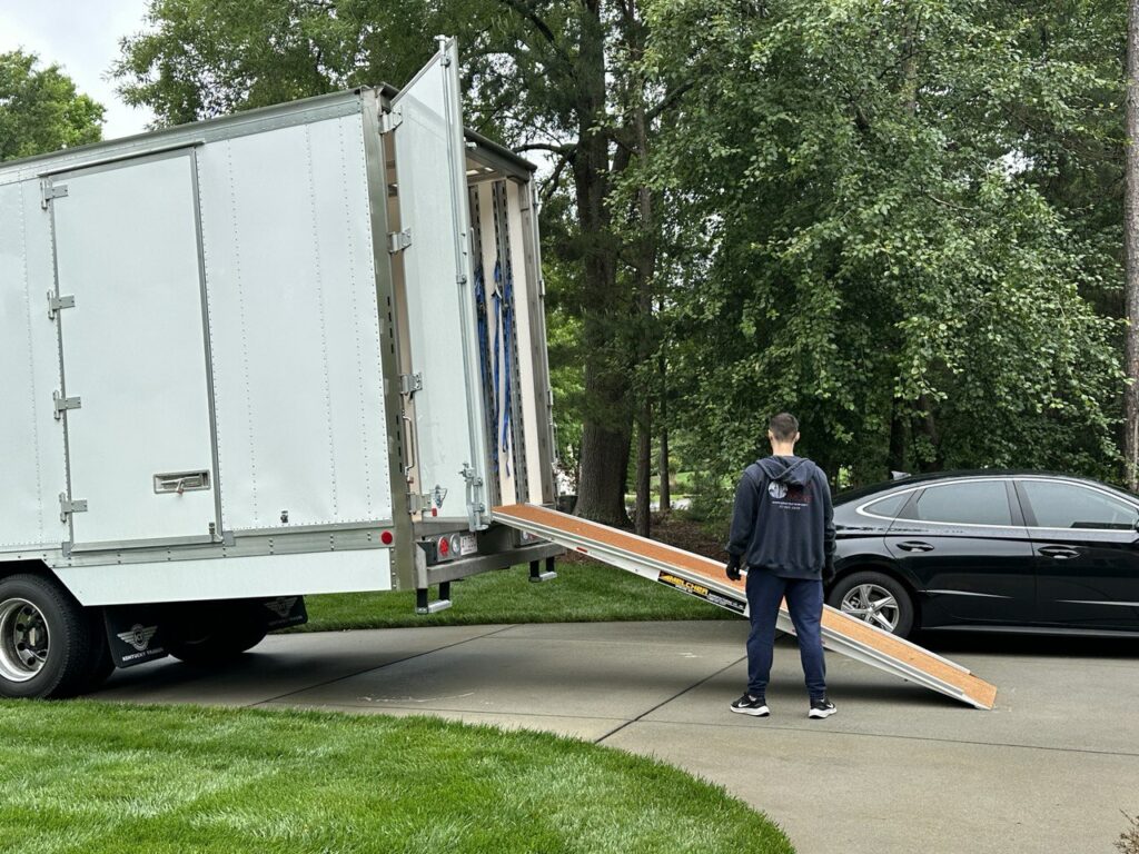 Chicago Interstate Movers